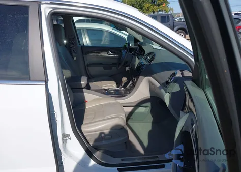 2016 Buick Enclave из США, поврежденный, VIN 5GAKRBKD5GJ150752